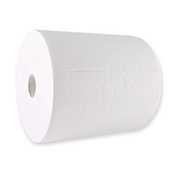 Putzpapier-Rolle BlueTech, 2-lagig